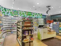 Pharmacie-Droguerie-Herboristerie de la Gare Sàrl