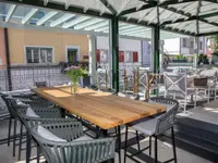 Hotel Wilden Mann Luzern