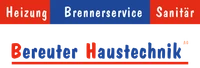 Bereuter Haustechnik AG-Logo