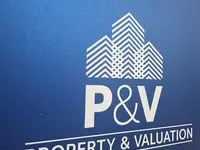 P&V Property & Valuation Sagl