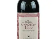 VOSER Weine