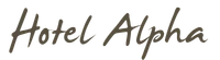 Alpha-Logo