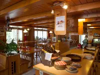 Güggeli Oase Restaurant Hirschen