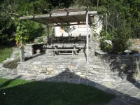 Beckmann & Püntener SA - Giardinieri Gordevio