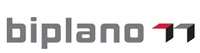 Logo biplano küchen gmbh