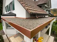Hofmann & Surber Spenglerei Gmbh