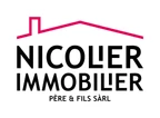 Nicolier Immobilier père & fils Sàrl