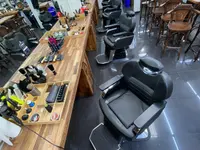 Relax Barber - Klicken Sie, um das Bild 7 in einer Lightbox vergrössert darzustellen