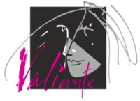 Coiffure Valiante-Logo