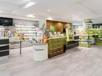 TopPharm Fortuna Apotheke