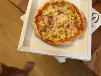 La Piccola Roma - Pizzeria Rosticceria - Locarno - Pizza a domicilio