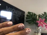 Glamour Nail Center