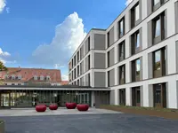 Alterszentrum im Geeren