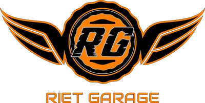 Riet-Garage