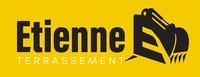 Etienne Terrassement-Logo