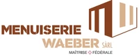 Menuiserie Waeber Sàrl-Logo