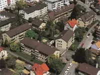 Baugenossenschaft Wyttenbach Biel - Klicken Sie, um das Bild 3 in einer Lightbox vergrössert darzustellen