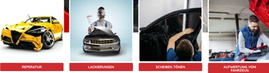 Hoti Carrosserie