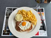 Ice Café Marly