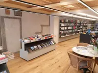 Buchhandlung am Kronenplatz
