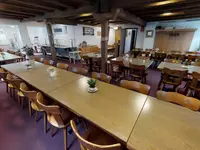 Hotel-Restaurant Baumgarten
