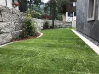 habitus Gartengestaltung Anstalt