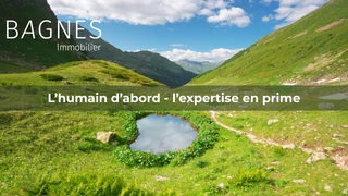 Bagnes Immobilier Sàrl