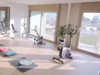 Fisiokinetic Sagl Lugano