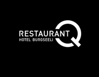 Hotel-Restaurant Burgseeli / Restaurant Q-Logo