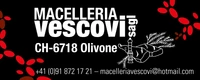 Macelleria Vescovi - Capanna Dötra-Logo