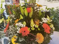 Joaquim Pinto Rodrigues Fleurs