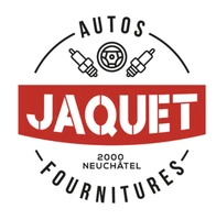 Jaquet Autos - Fournitures-Logo