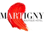 mARTigny Boutique Hôtel