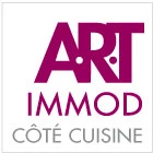 Artimmod Côté Cuisine SA logo