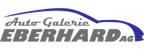 Auto Galerie Eberhard AG