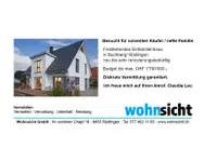 Wohnsicht GmbH - Klicken Sie, um das Bild 1 in einer Lightbox vergrössert darzustellen