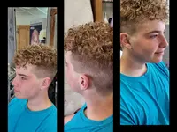 Coiffeur Karina