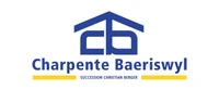 Charpente Baeriswyl-Logo