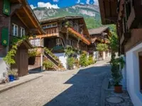 Rothorn Apotheke - Klicken Sie, um das Bild 1 in einer Lightbox vergrössert darzustellen