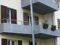 Mohler Metallbau GmbH