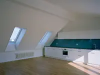 HUSNER AG Holzbau
