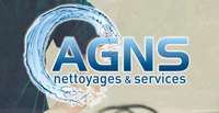 AGNS Nettoyages Services-Logo