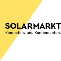 Solarmarkt GmbH-Logo