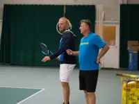 Freundlieb Tennis - Klicken Sie, um das Bild 4 in einer Lightbox vergrössert darzustellen