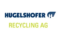 Hugelshofer Recycling AG-Logo