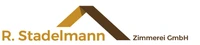 R. Stadelmann Zimmerei GmbH-Logo