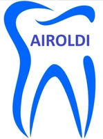 Studio dentistico dr. med. Airoldi Giulio-Logo