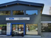 Geiser Automobiles SA