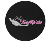 Logo TresAlp'ain