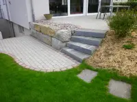 Fahrnis Gärten AG